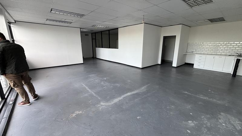 To Let commercial Property for Rent in Northgate Island Western Cape